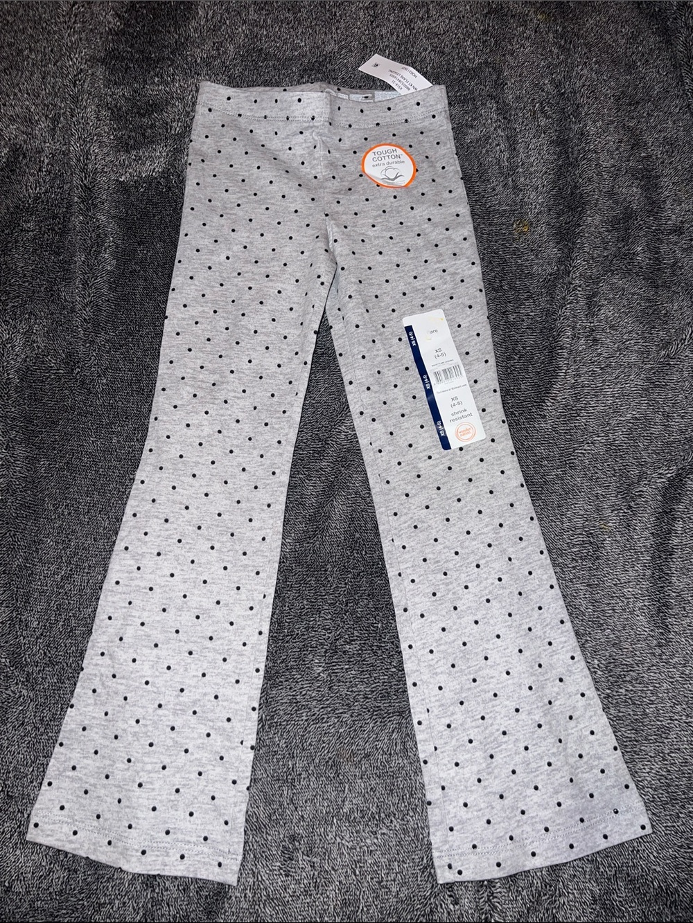 Girls leggings
